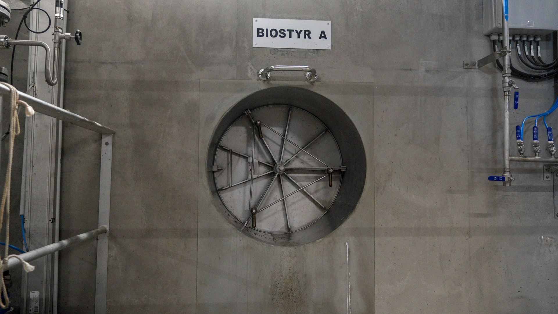 BIOSTYR